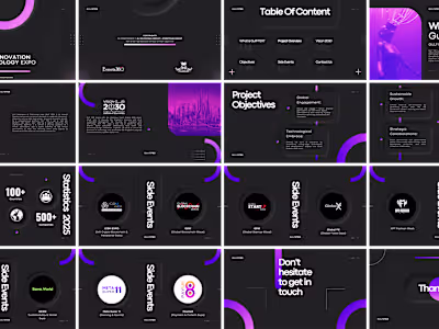 Gulfitex - Presentation