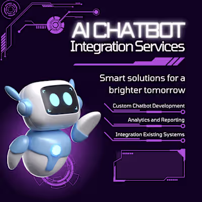 AI Chatbot Integration Services