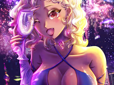 New Year Special Redraw 2023