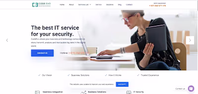 SoftSphere Building Future-Ready Solutions