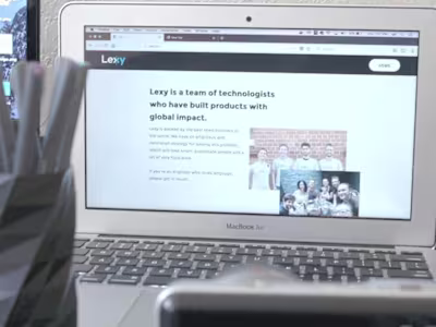 Showcase - Eben Mallory