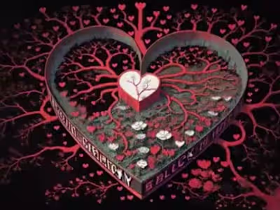 Agape of the Fall - YouTube