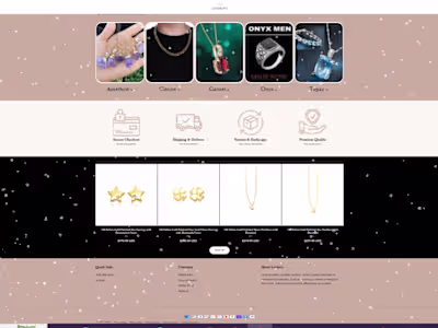 shopify website design shopify ecommerce website development