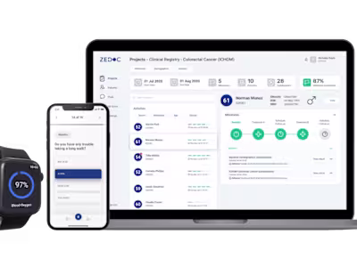 Transforming Healthcare through Tech: NZ  Startups