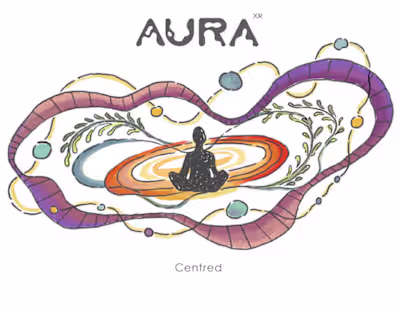 AURA I XR Journal of emotions 