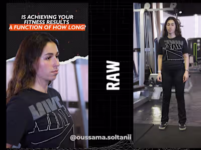 Fit for life gym - YouTube