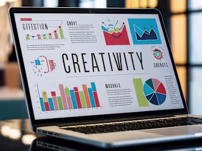 Design of PowerPoint  Offers