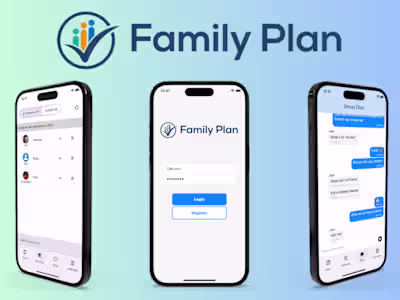 Mobile App