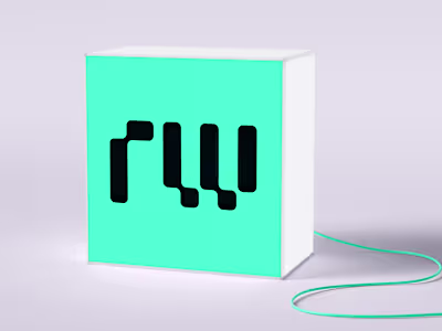 Brand Identity - Rob Whitley