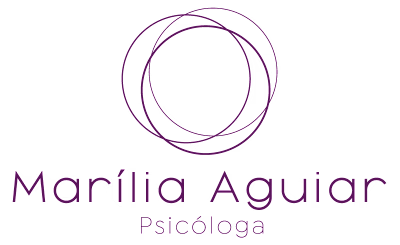 Logo Design for Marilia Aguiar