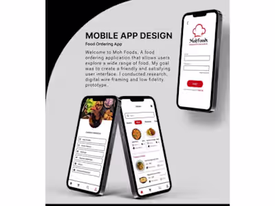 UI UX