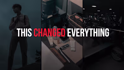 Viral Youtube Thumbnail