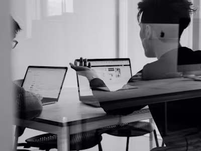 High Converting Website Redesign for local business