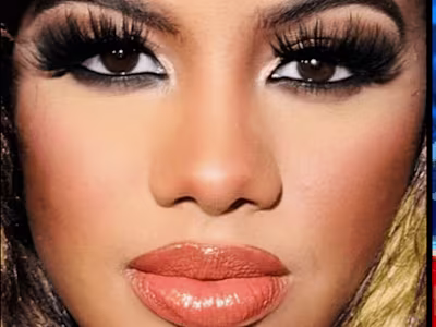 "No Filter" Lip Color Showcase | Rodeny Jon Beauty