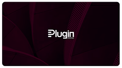 Plugin Digital - Brand and Visual Identity :: Behance