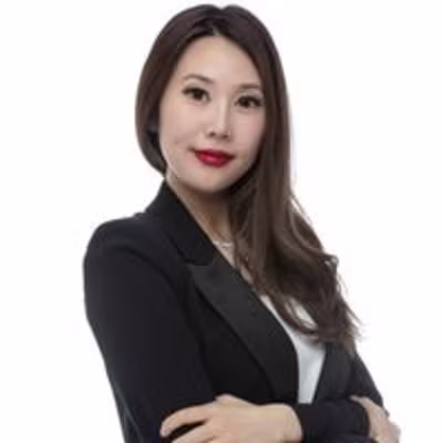 SEO optimized Biography for Fresh-faced Local Realtor. 