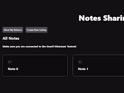 Blockchain Development