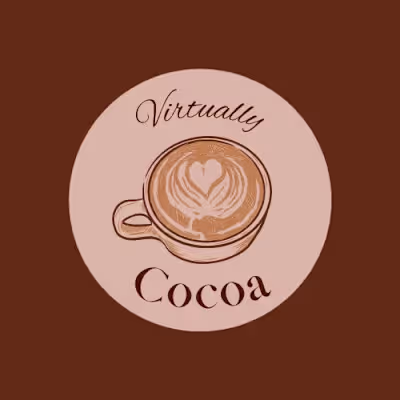 VirtuallyCocoa - Etsy