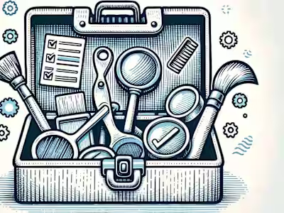 Tame the Data Deluge: Building an Automated Data Cleaning Tool