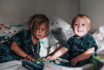 Lessons I’ve learned being an elder sister