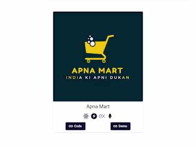 Apna mart