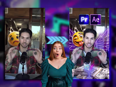 Recent Talking Head Project