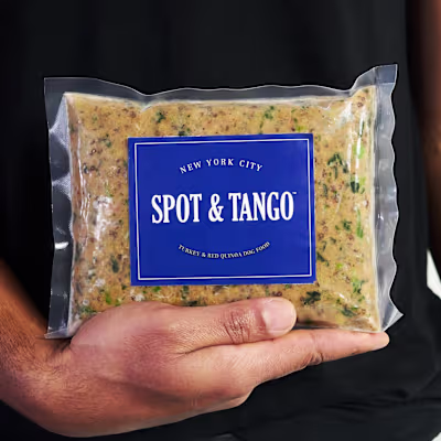 Social Media Content for SPOT & TANGO