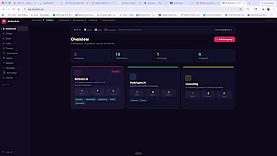 Automate Client Delivery: AI-Powered Solution for Small Busi...