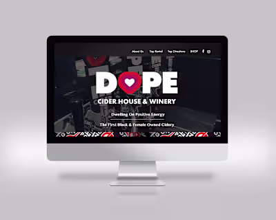 Website Design