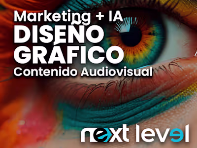 Diseño Gráfico para Campañas de Marketing