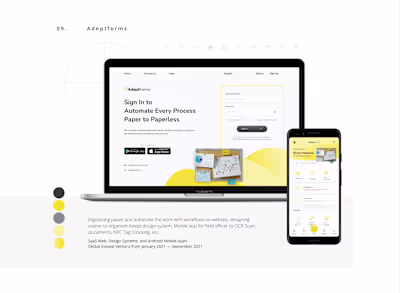 Adeptforms