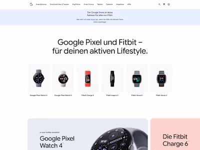 React Vite Fitbit Ionic Kit Site Completion