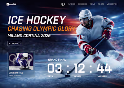 A design exploration for the