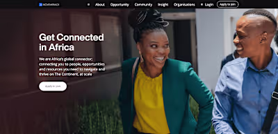 MoveMeBack Web App Development