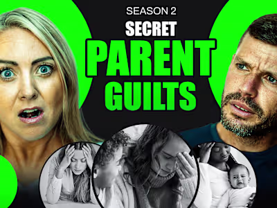 Podcast Thumbnail Design