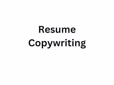 Invest in a Resume That Will Make You Irresistible to Employers