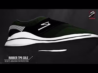 SG Bolt 3D Video By CreativeMud - YouTube