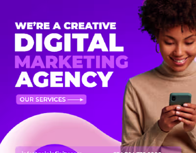 Promotional Social Media Carousel.