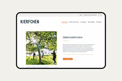 Kierfchen