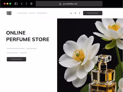 Branded Perfumes Online in Pakistan
