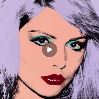 Event promo. Animated. Audio.