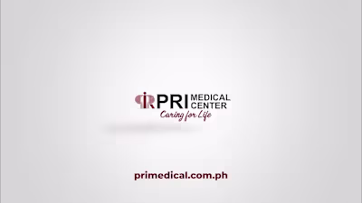 Website Launch Video - PRI Medical Center