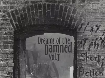 Dreams of the Damned