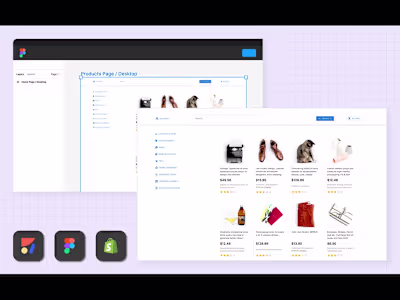 Smart Ticketing System Development