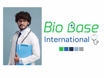 Medical Equipment Store logo