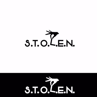 Unique Logos :: Behance