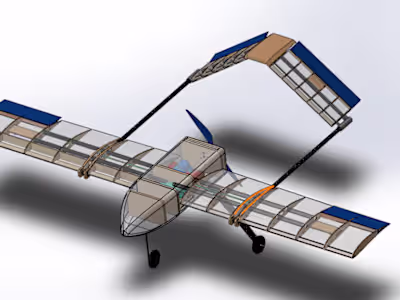 Industrial Equipment Modeling for Manufacturing