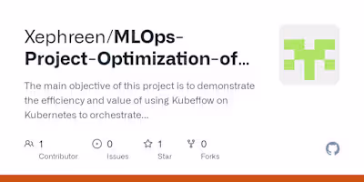 MLOps-Project-Optimization-of-ML-workflows-