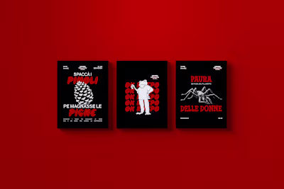 Proposal for podcast merchandising