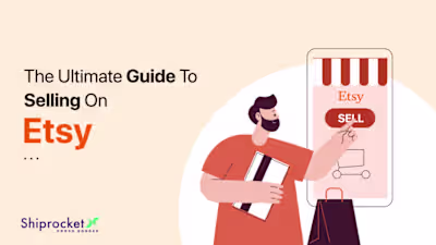 How To Sell On Etsy From India: A Quick Guide